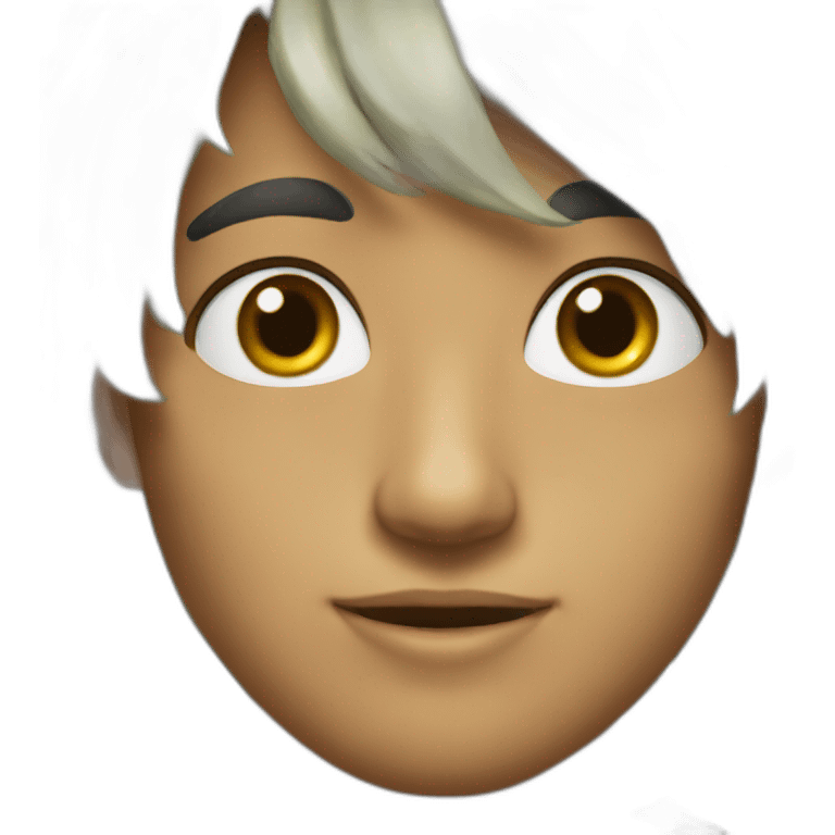 Oliveira emoji