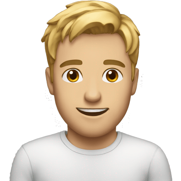 andrew tate emoji