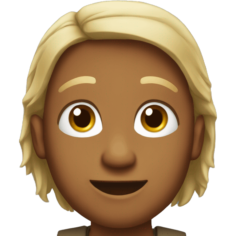 Kona emoji