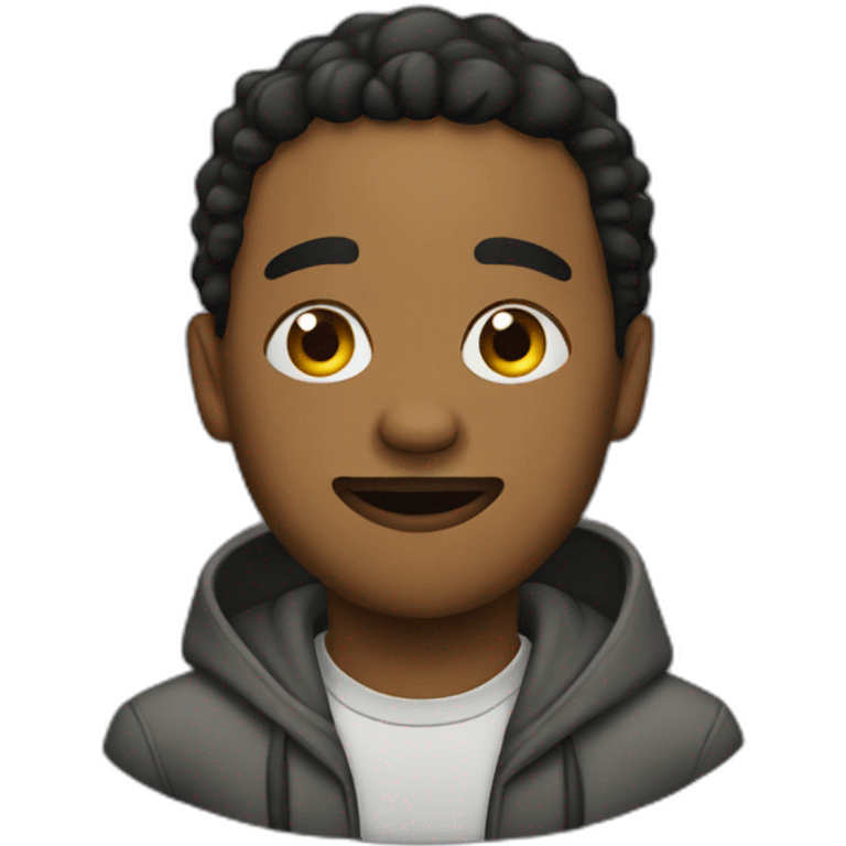 Jid emoji