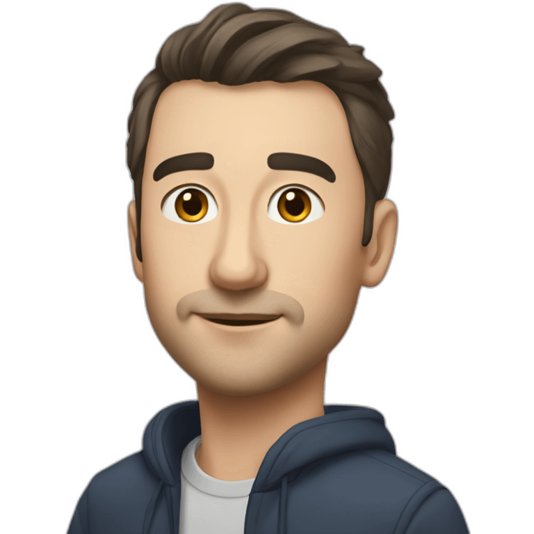 Youri Guerassimov emoji