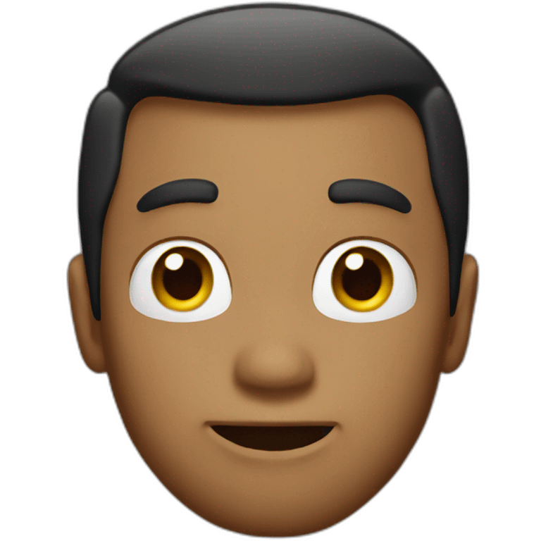 Donald emoji