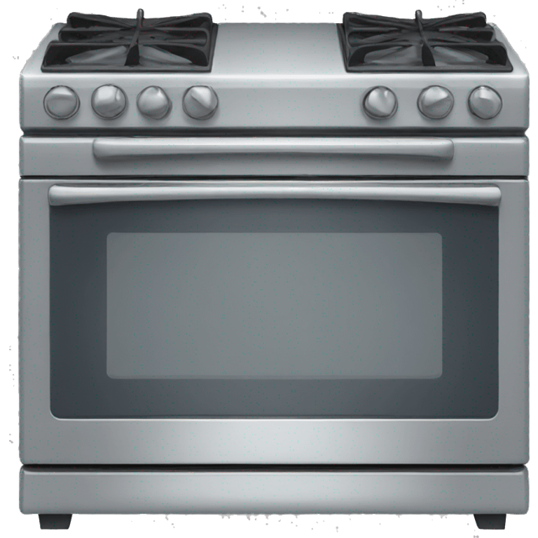 stove  emoji