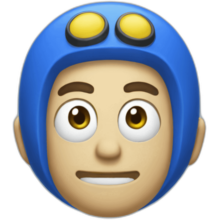 sanic emoji