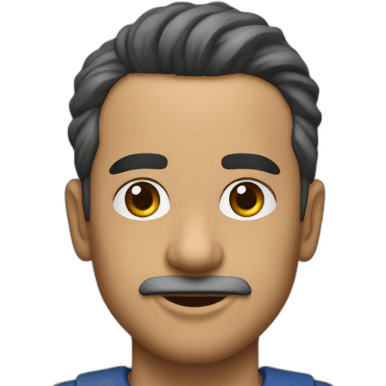 imanol arias antonio alcantara emoji