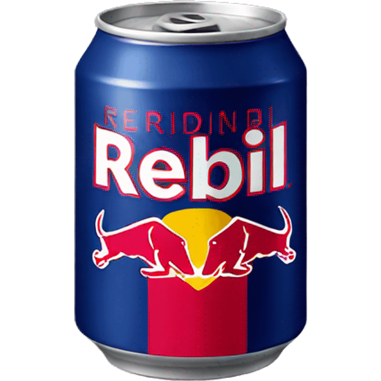 Redbull emoji