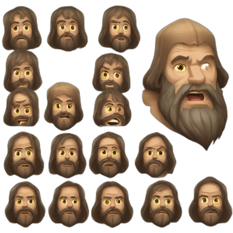 ivan the terrible emoji