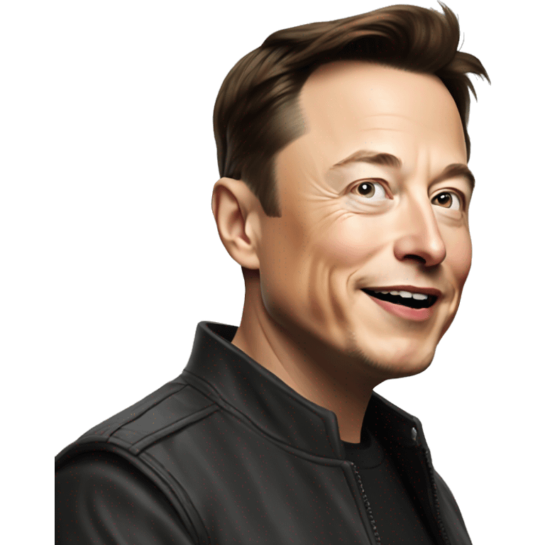 elon musk emoji