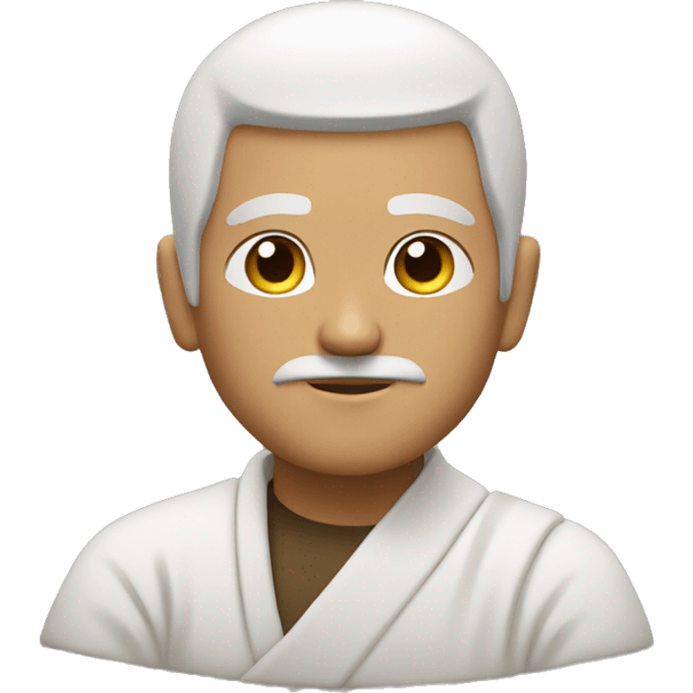 zen emoji