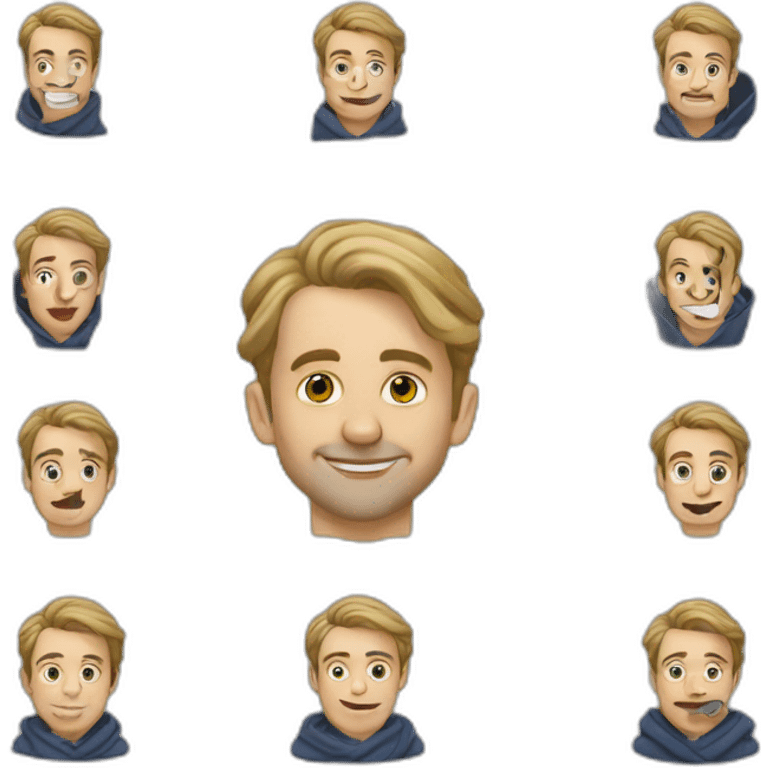 Nicolas Houssement université de Lorraine emoji