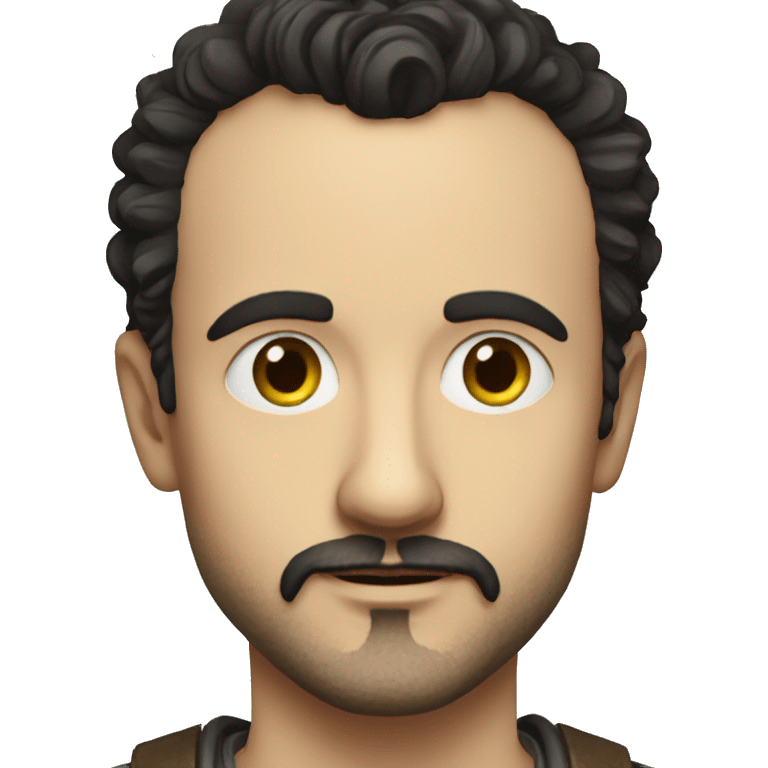 Alexandre astier arthur emoji