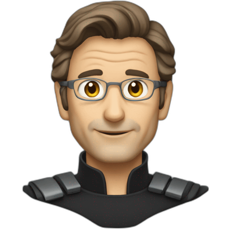 jean luc melanchon emoji