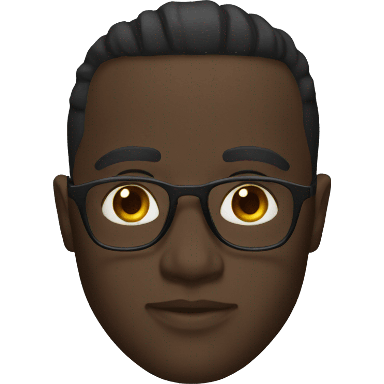 Dadju emoji