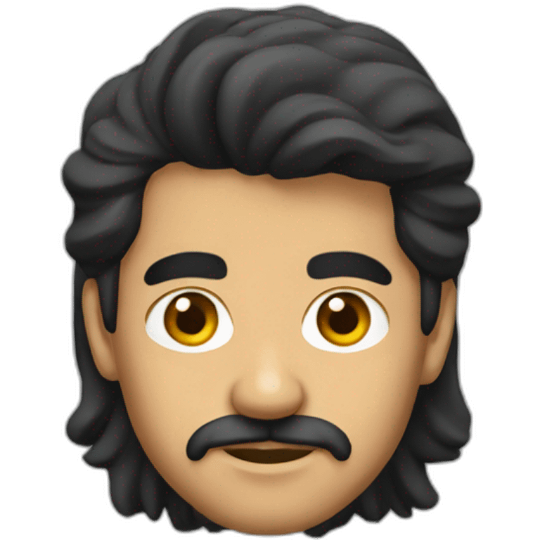 max guevara emoji