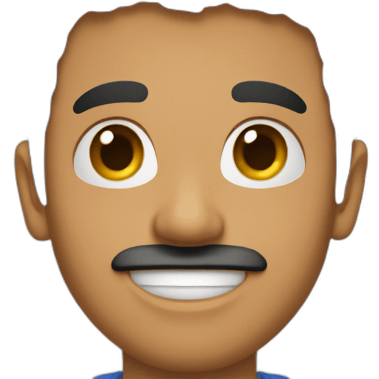 Luis Suaréz emoji