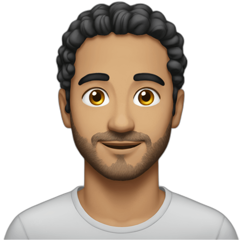 youssef hegazy emoji