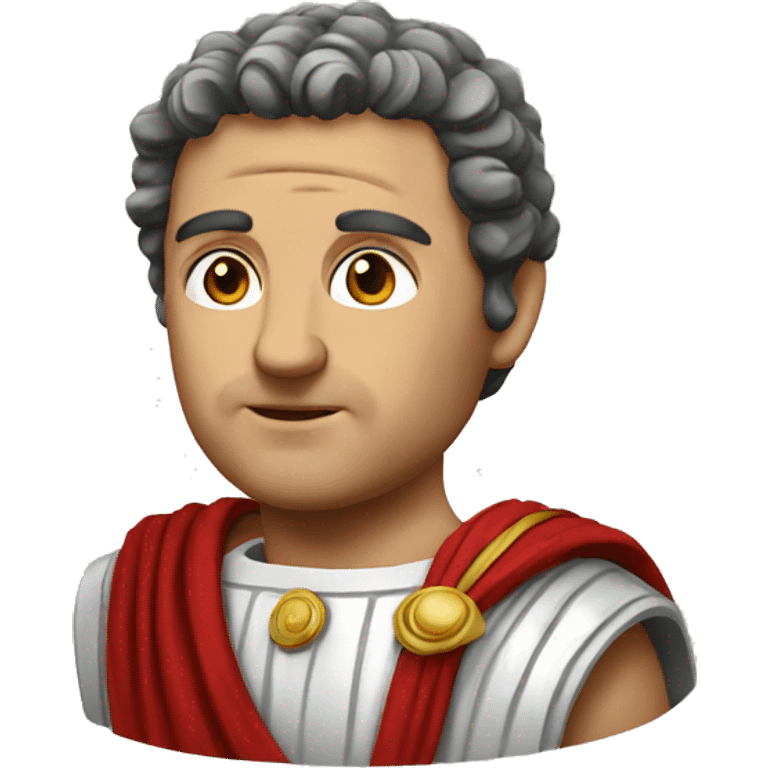 roman senator emoji