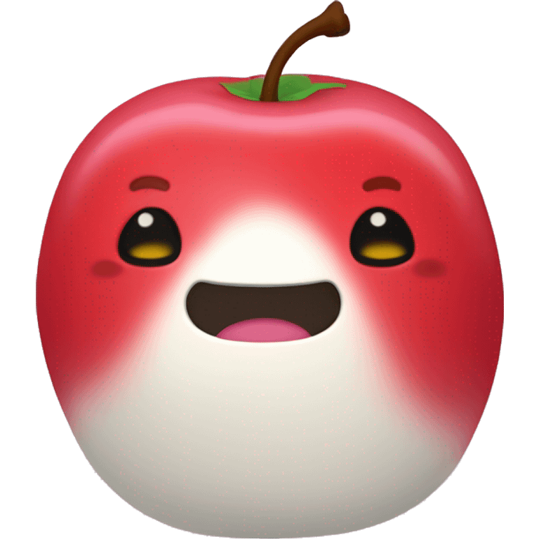 Cherry squishmallow emoji