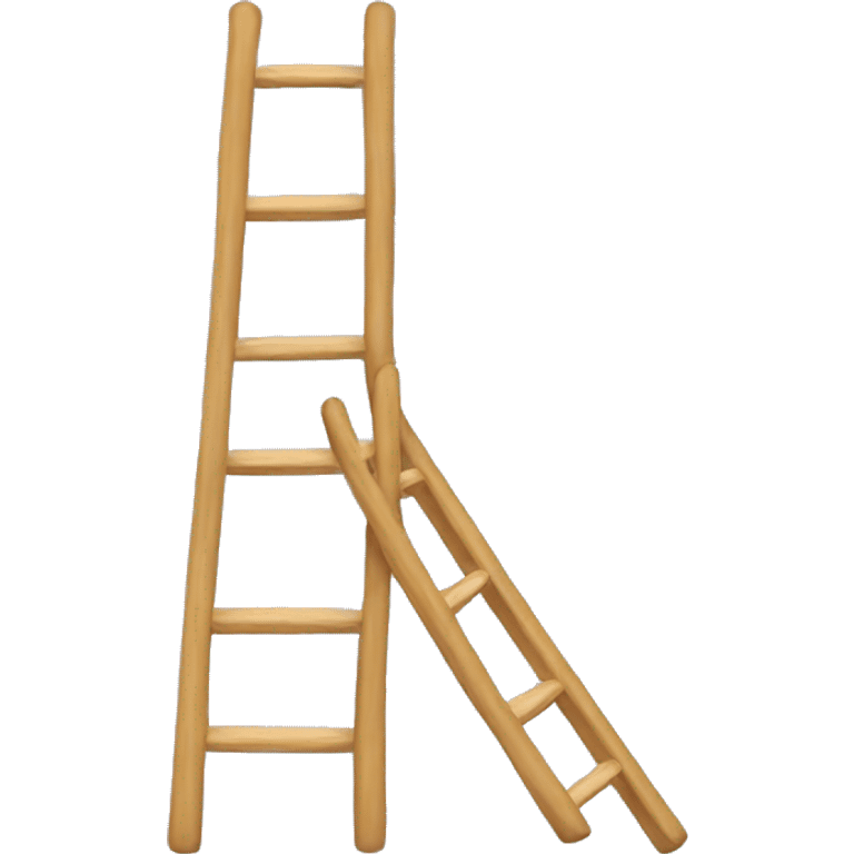 ladder emoji