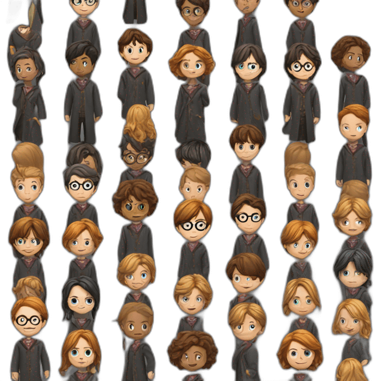 Harry Potter coder emoji