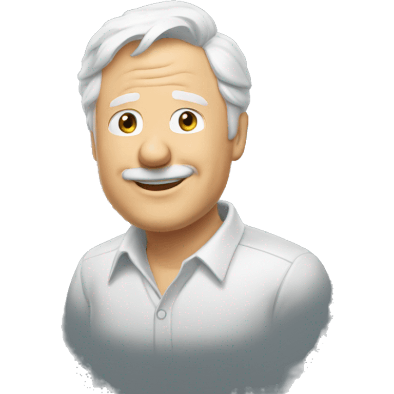 charles martinet emoji