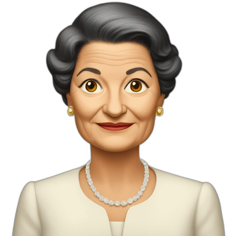 simone veil emoji