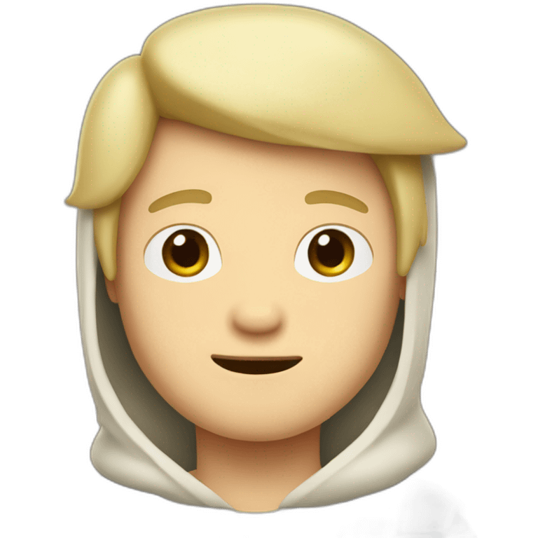 Finn The Human emoji