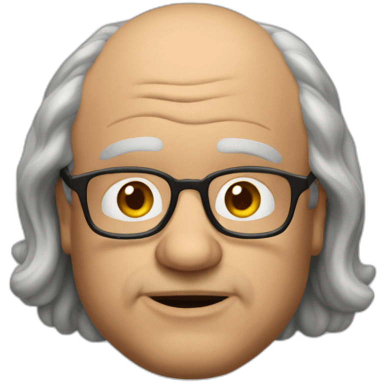 frank reynolds emoji