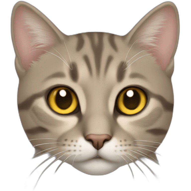 Gato emoji