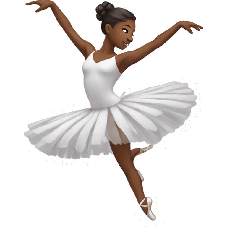 dancer emoji