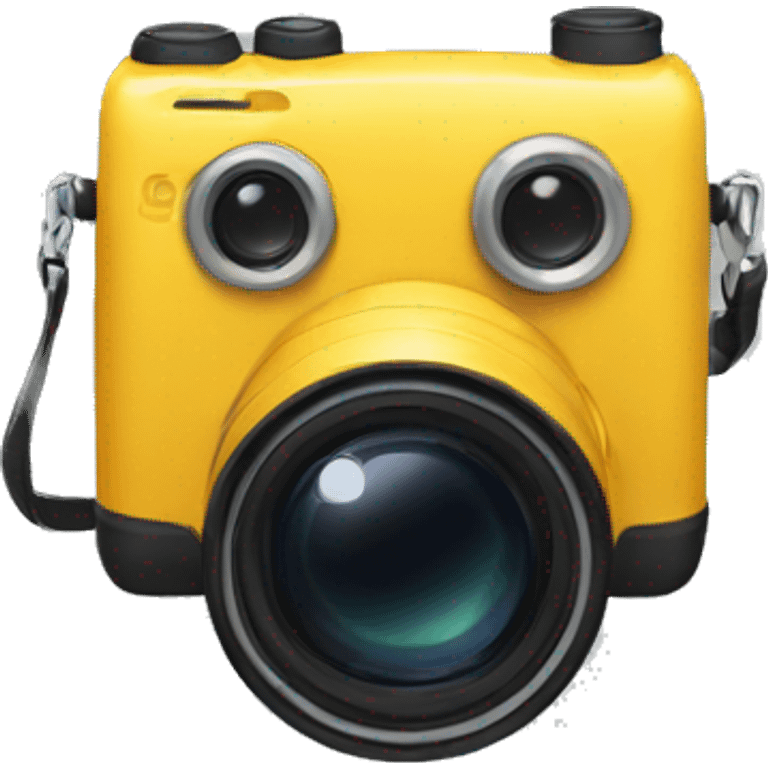 camara emoji