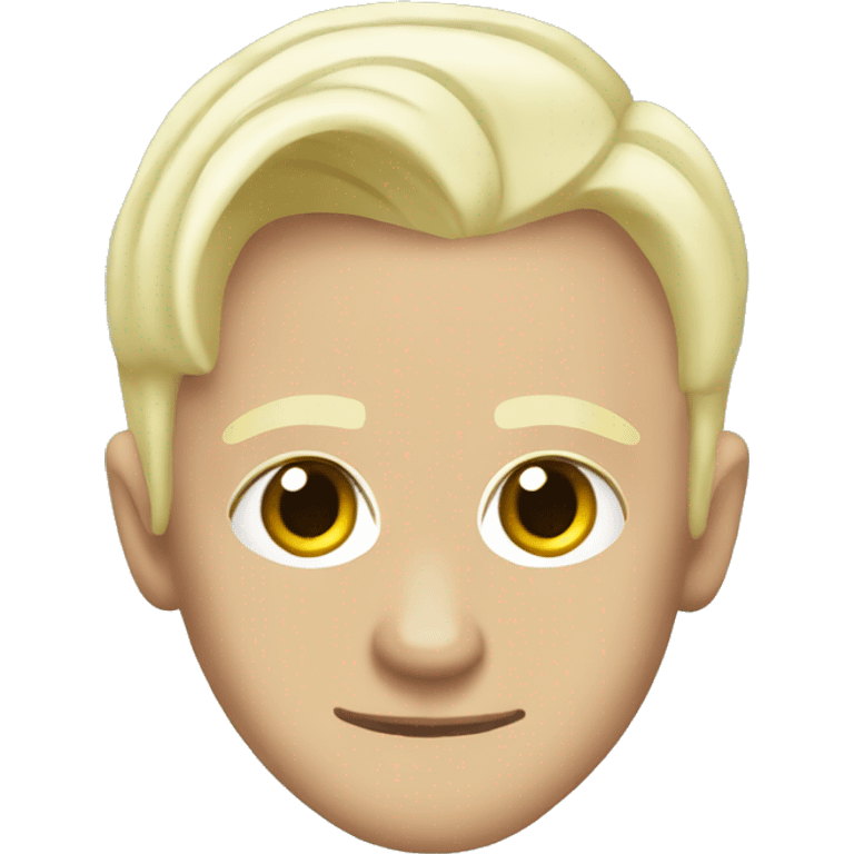 draco malfoy emoji