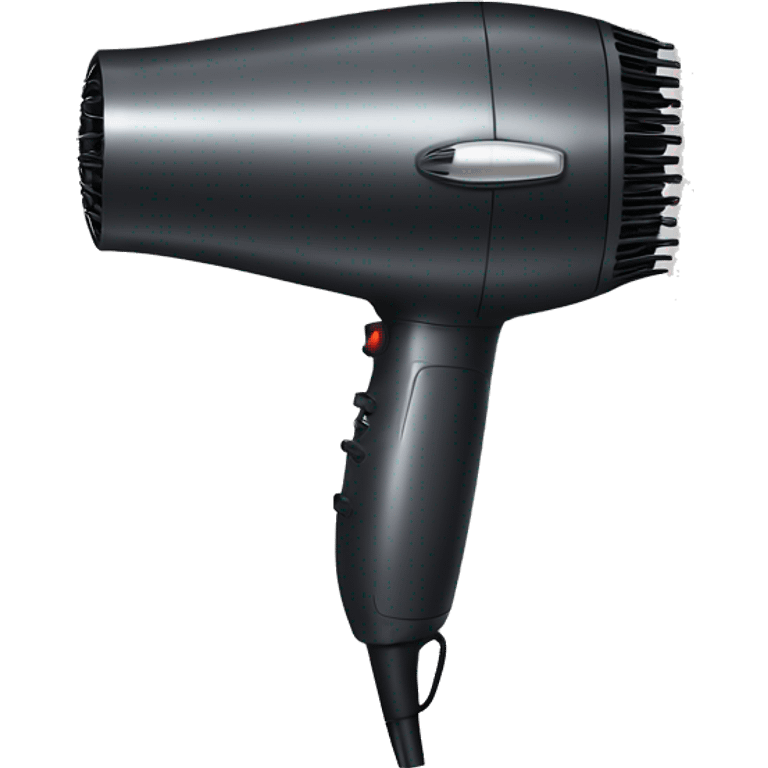 hair dryer Dayson  emoji