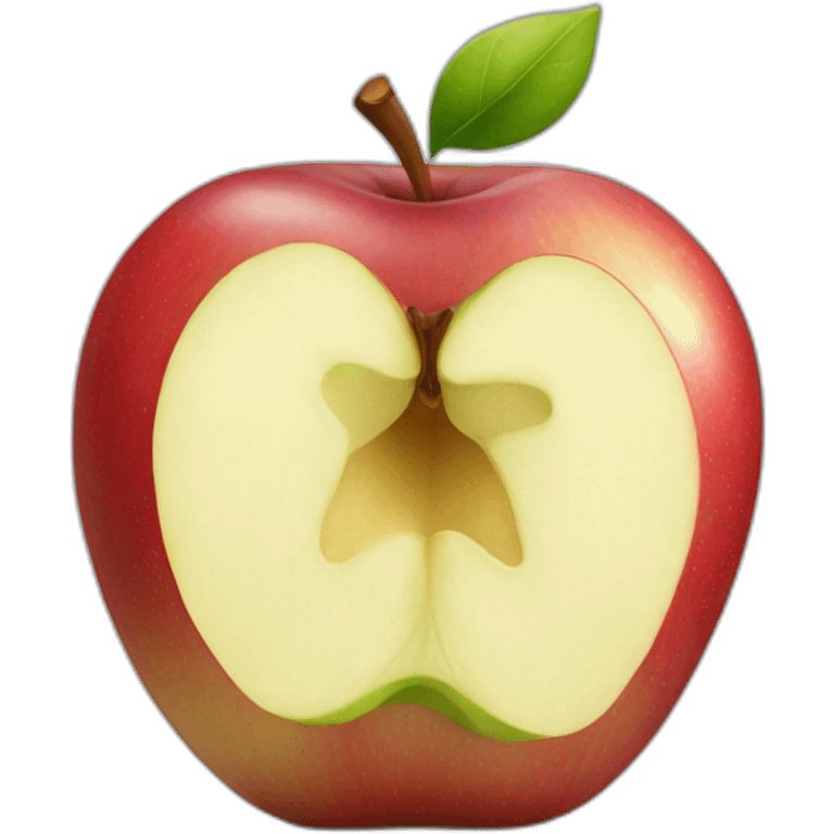 apple emoji