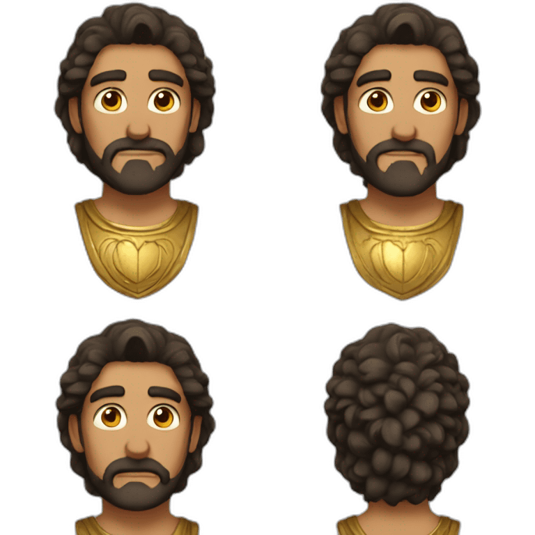 HÉRCULES emoji