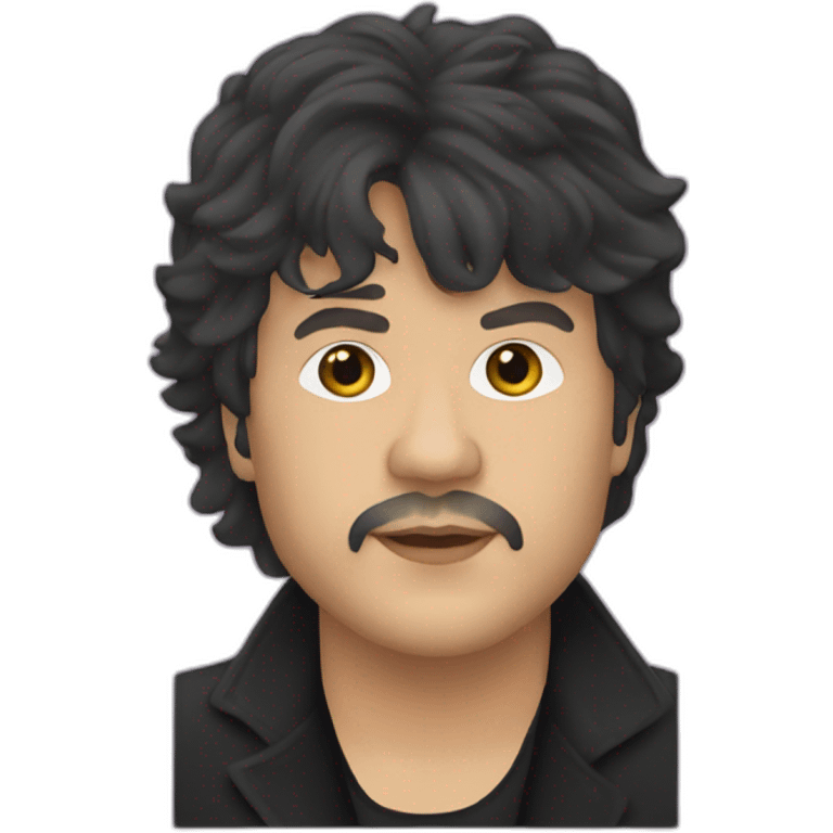 Andre Hazes emoji