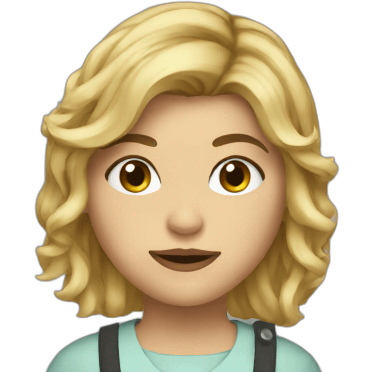 LOUANE emoji