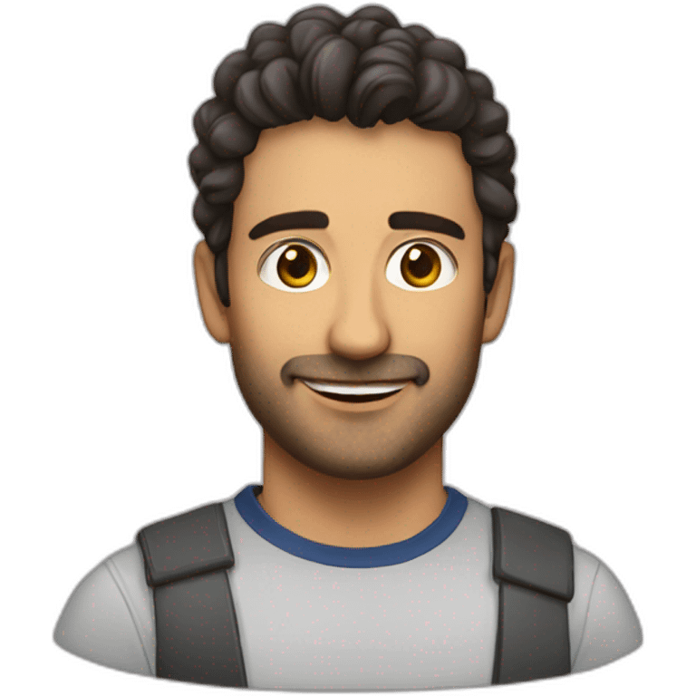 felipe neto emoji