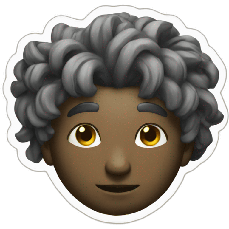 Iupiter God of Gods emoji