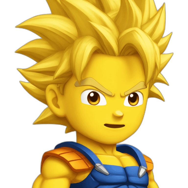 super-saiyan-4 emoji