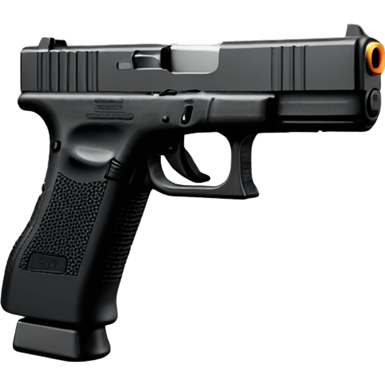 Glock 17 emoji