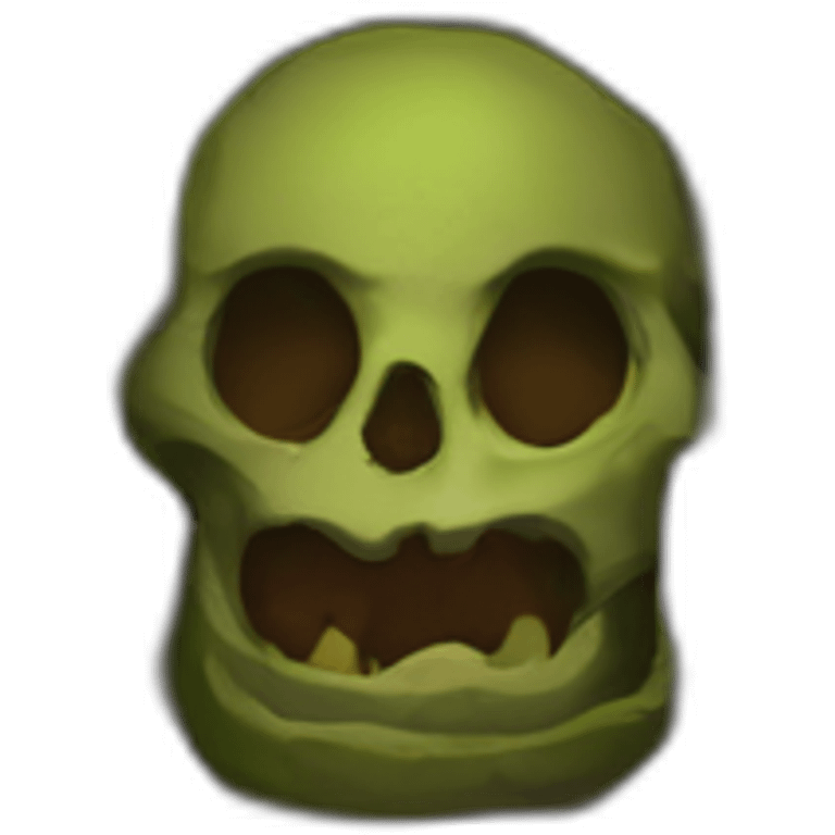 xes dungeon emoji