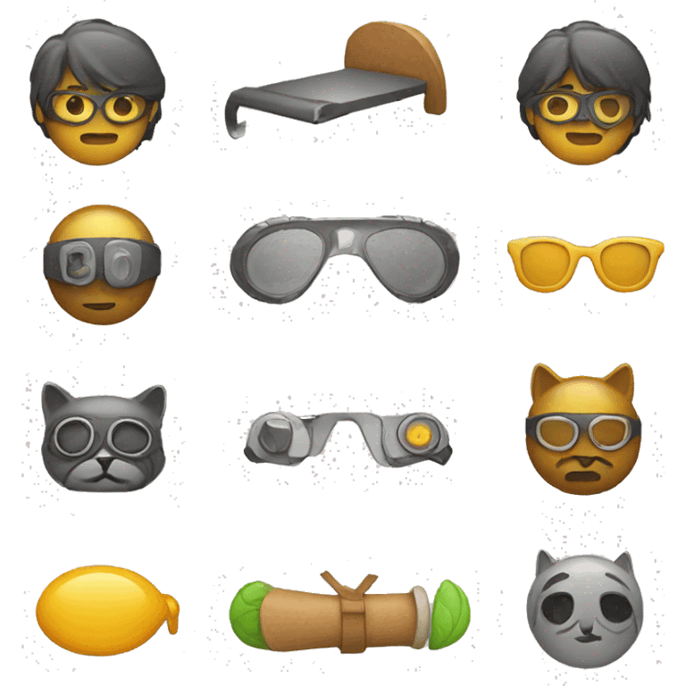 interface designer emoji