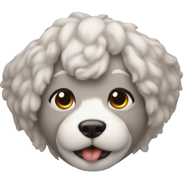 puppen emoji