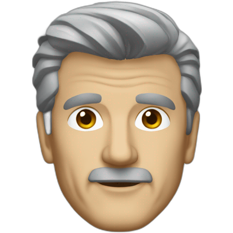 Jean Lassalle emoji