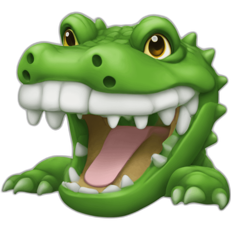 montgomrie gator est frebby emoji