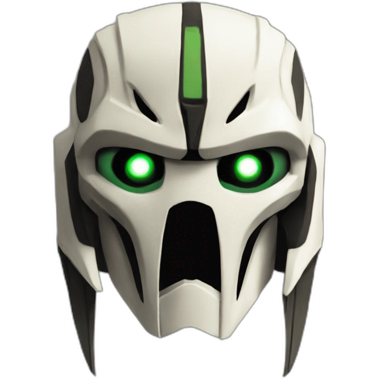 Grievous emoji