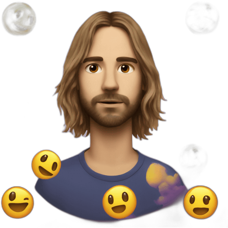 Tame impala  emoji