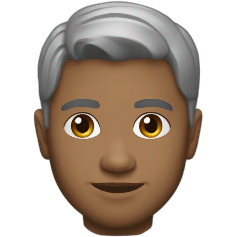 Kylian mbapp emoji