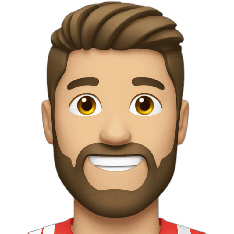 Giroud emoji